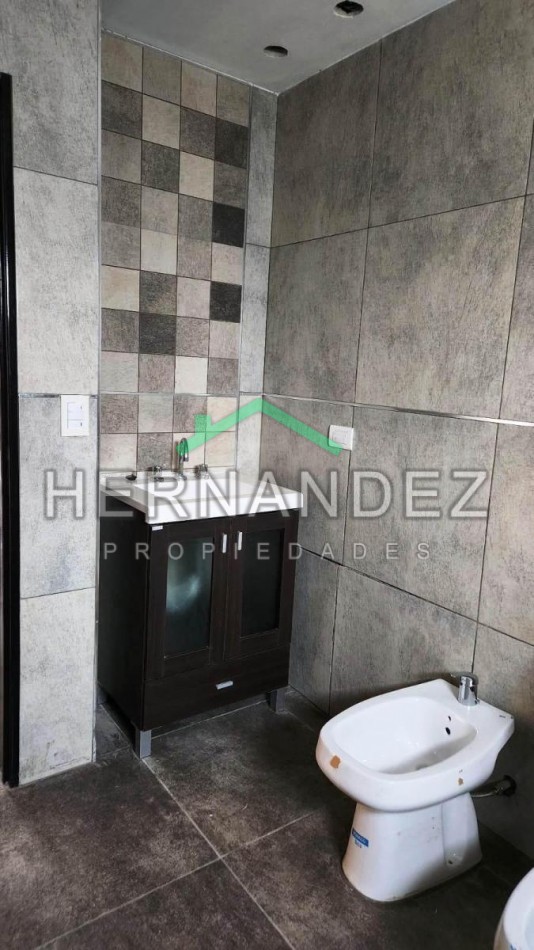 Duplex a Estrenar en Condominio 4 ambientes Ituzaingo Norte