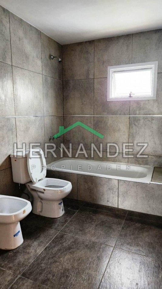 Duplex a Estrenar en Condominio 4 ambientes Ituzaingo Norte