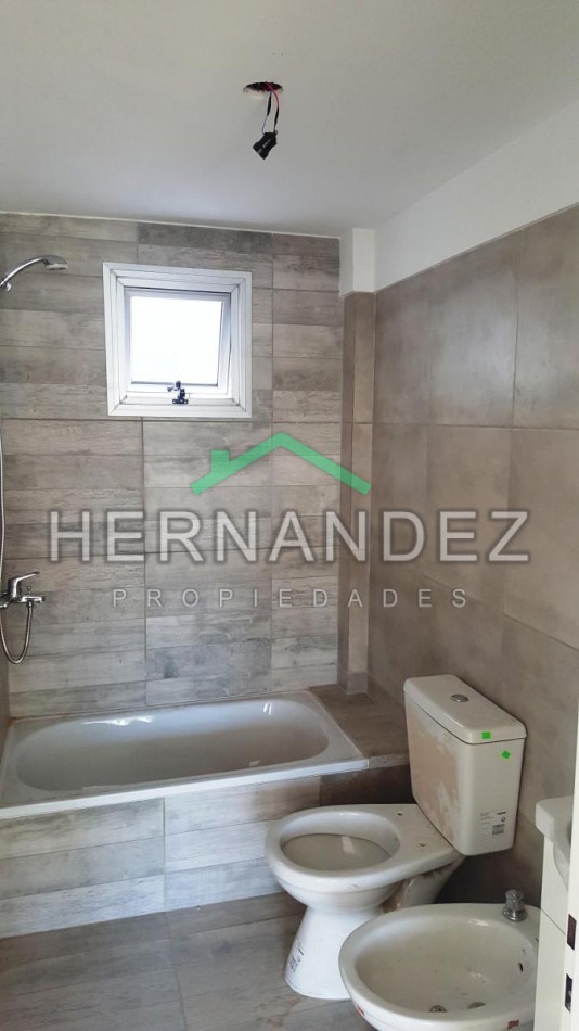 DEPARTAMENTO DOS AMBIENTES A ESTRENAR