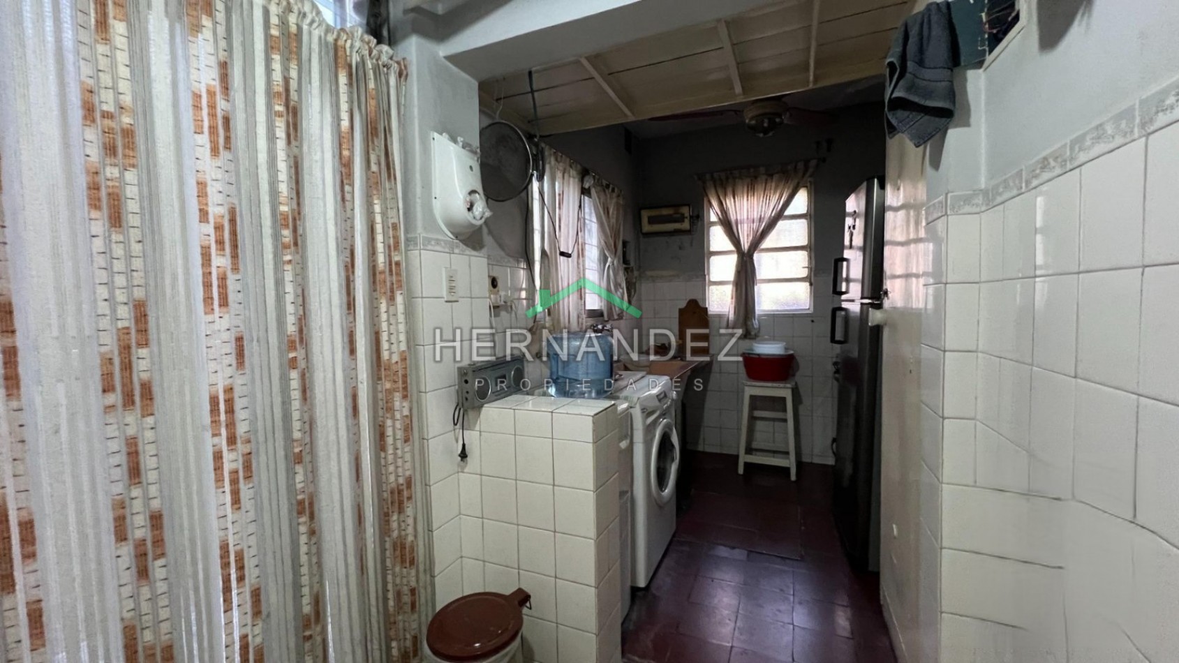 VENTA CHALET EN ITUZAINGO NORTE