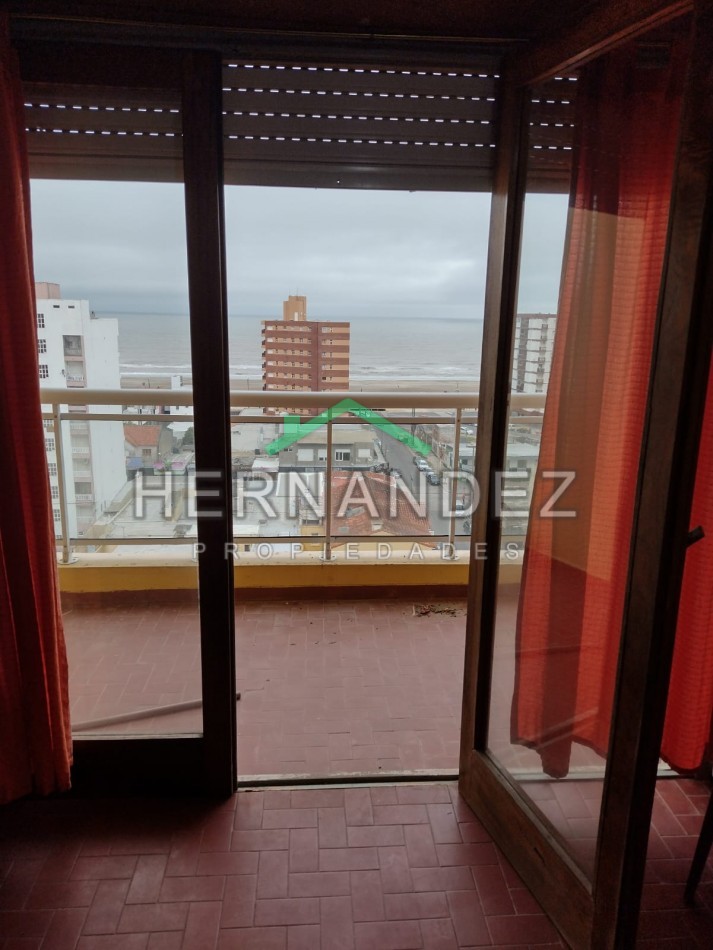 Venta Urgente Oportunidad Departamento 2 ambientes Mar de Ajo