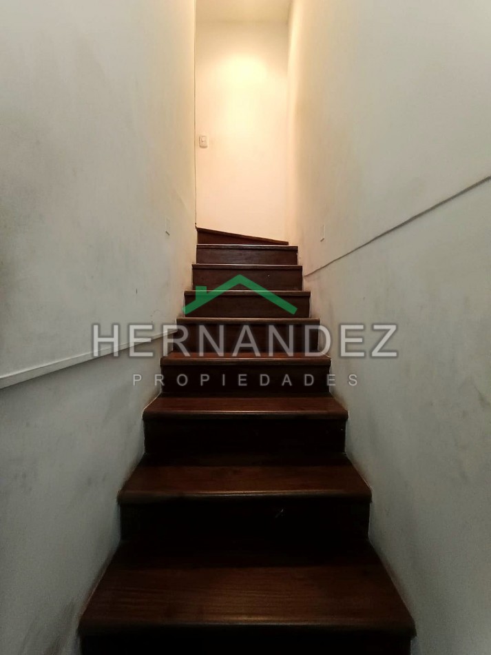 Venta Casa 6 ambientes Moron Sur