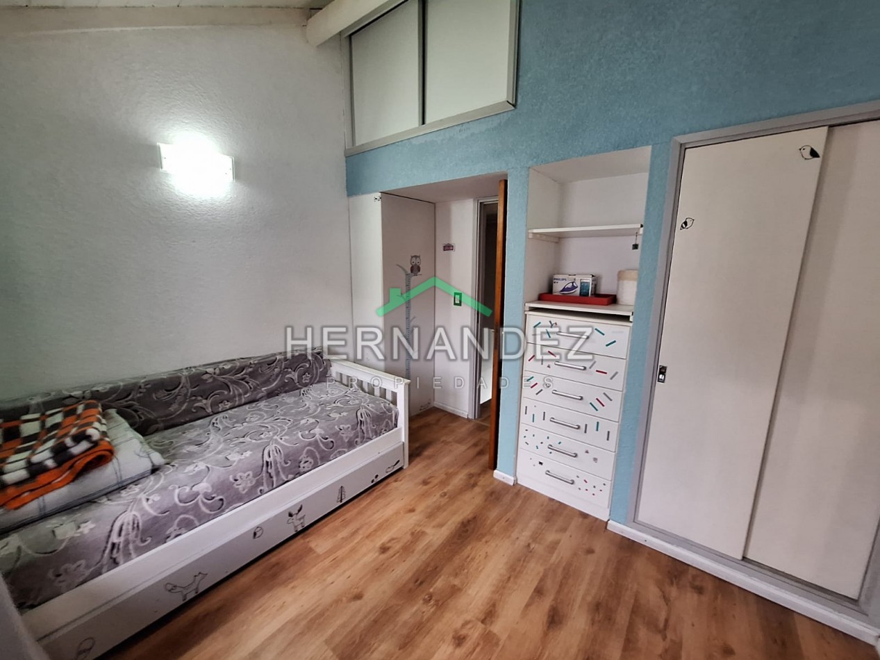 Venta Duplex 4 Ambientes San Bernardo