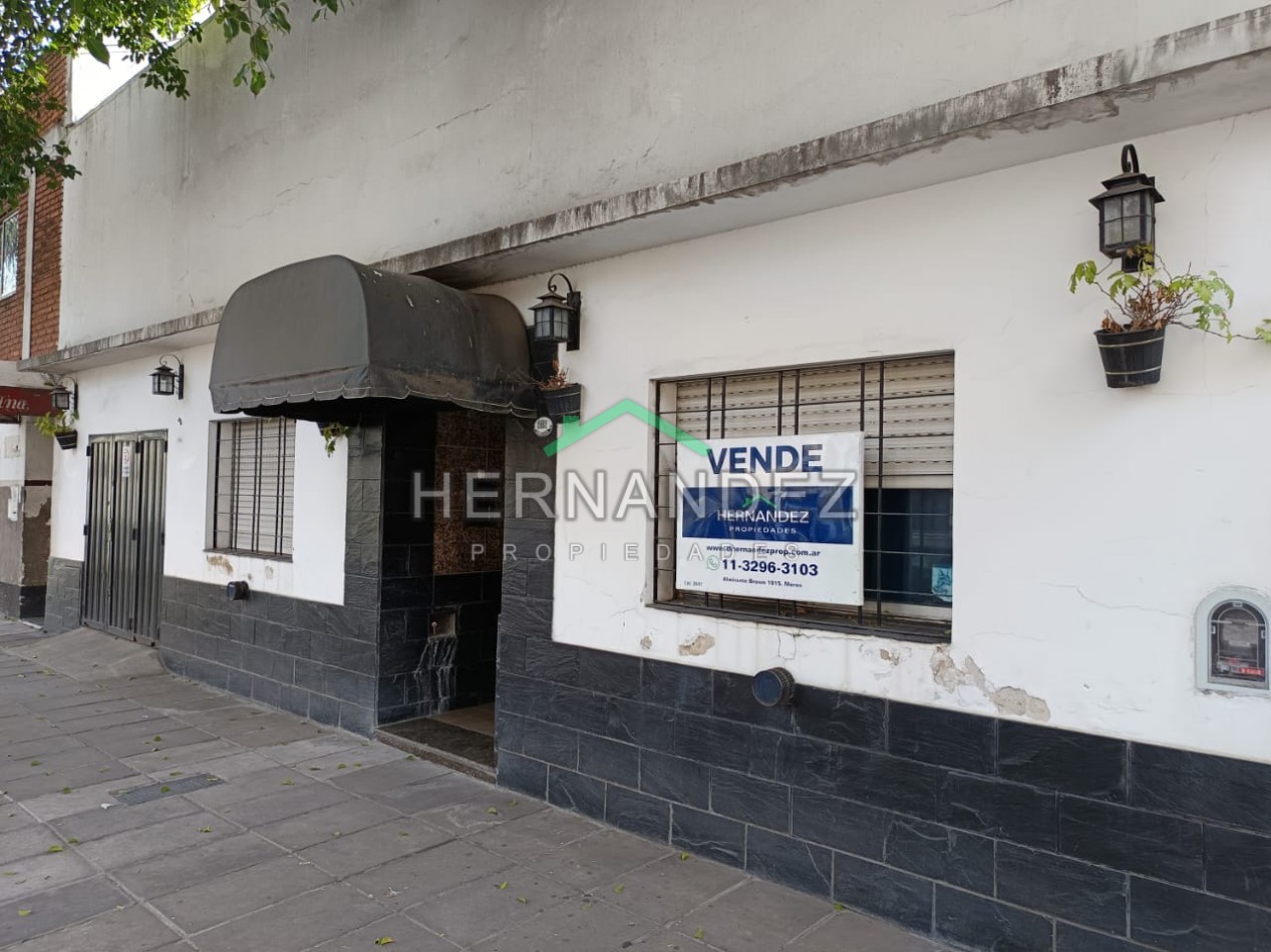 Venta