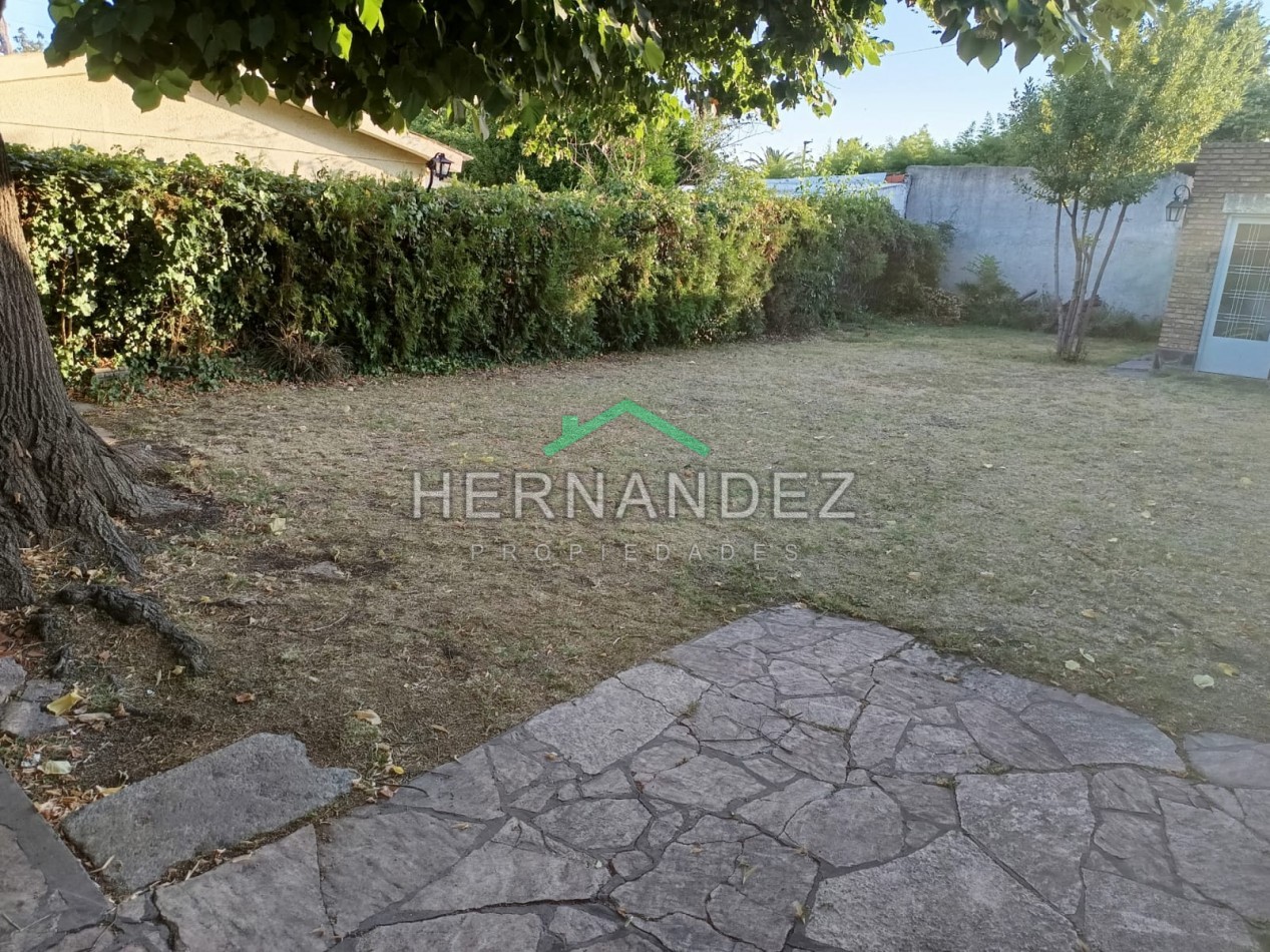 Venta Casa 3 ambientes Ituzaingo Norte