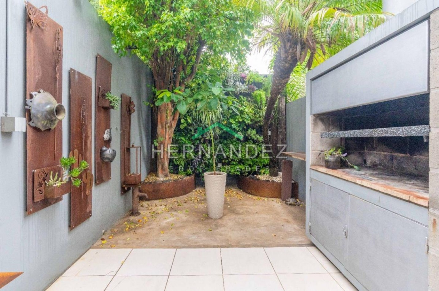 Venta Triplex 4 ambientes Ramos Mejia