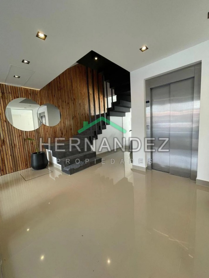 DEPARTAMENTO MONOAMBIENTE A ESTRENAR