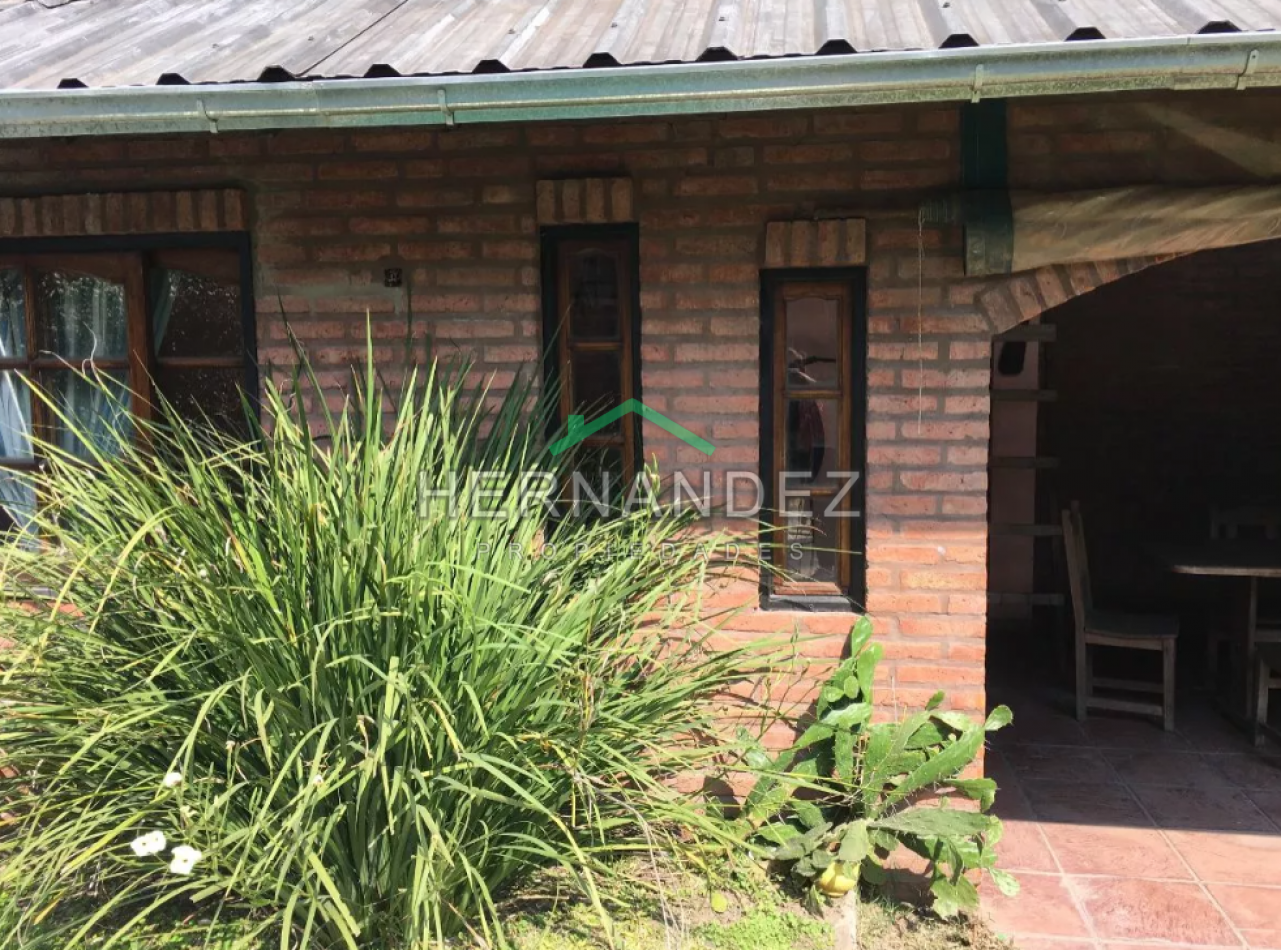 Casa En Venta Ituzaingo Norte