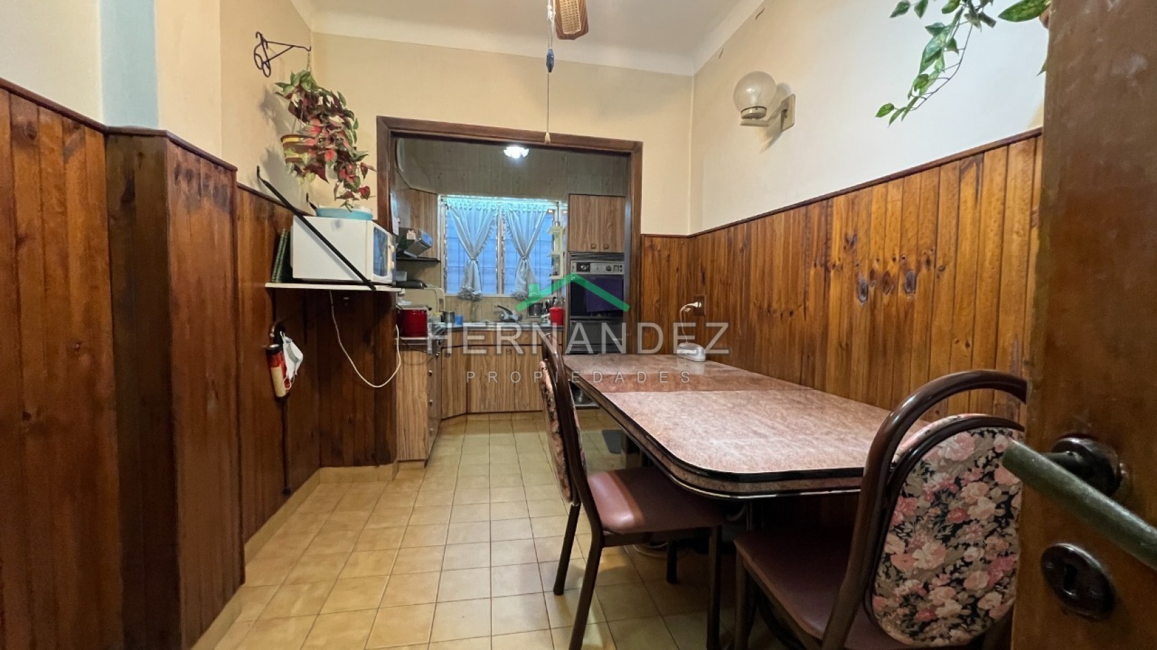 VENTA CHALET EN ITUZAINGO NORTE
