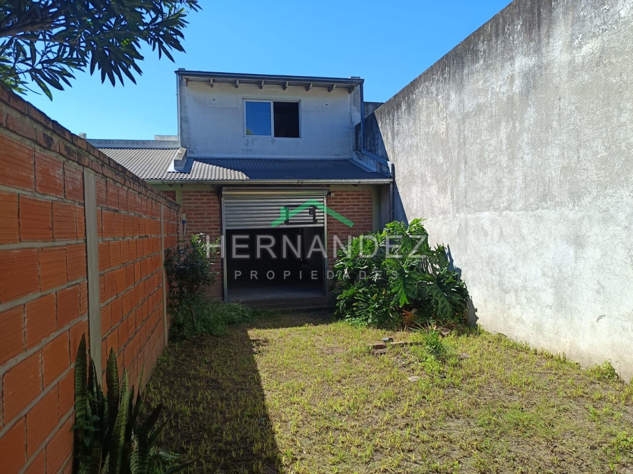 Venta Duplex a terminar Castelar Sur