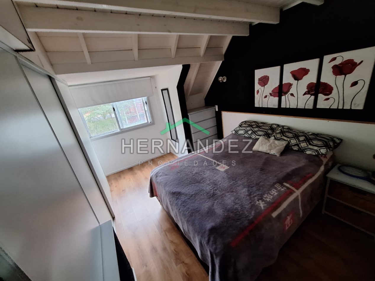 Venta Duplex 4 Ambientes San Bernardo