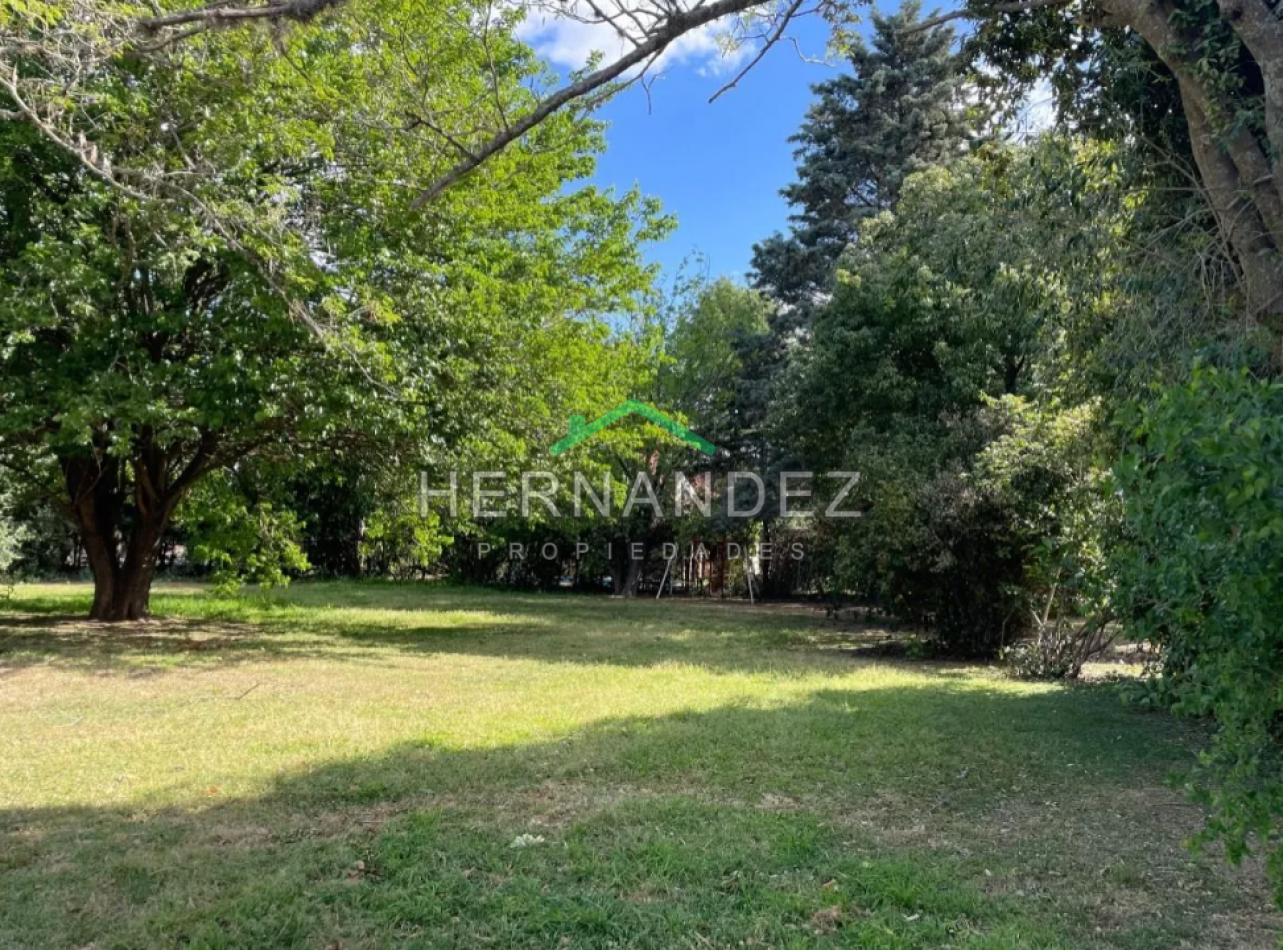 Venta Terreno en Country Banco Provincia