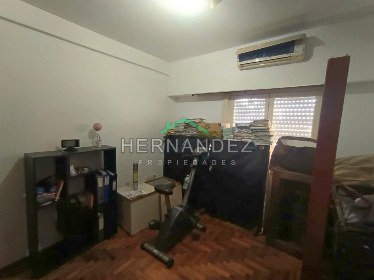Venta Casa 6 ambientes Moron Sur