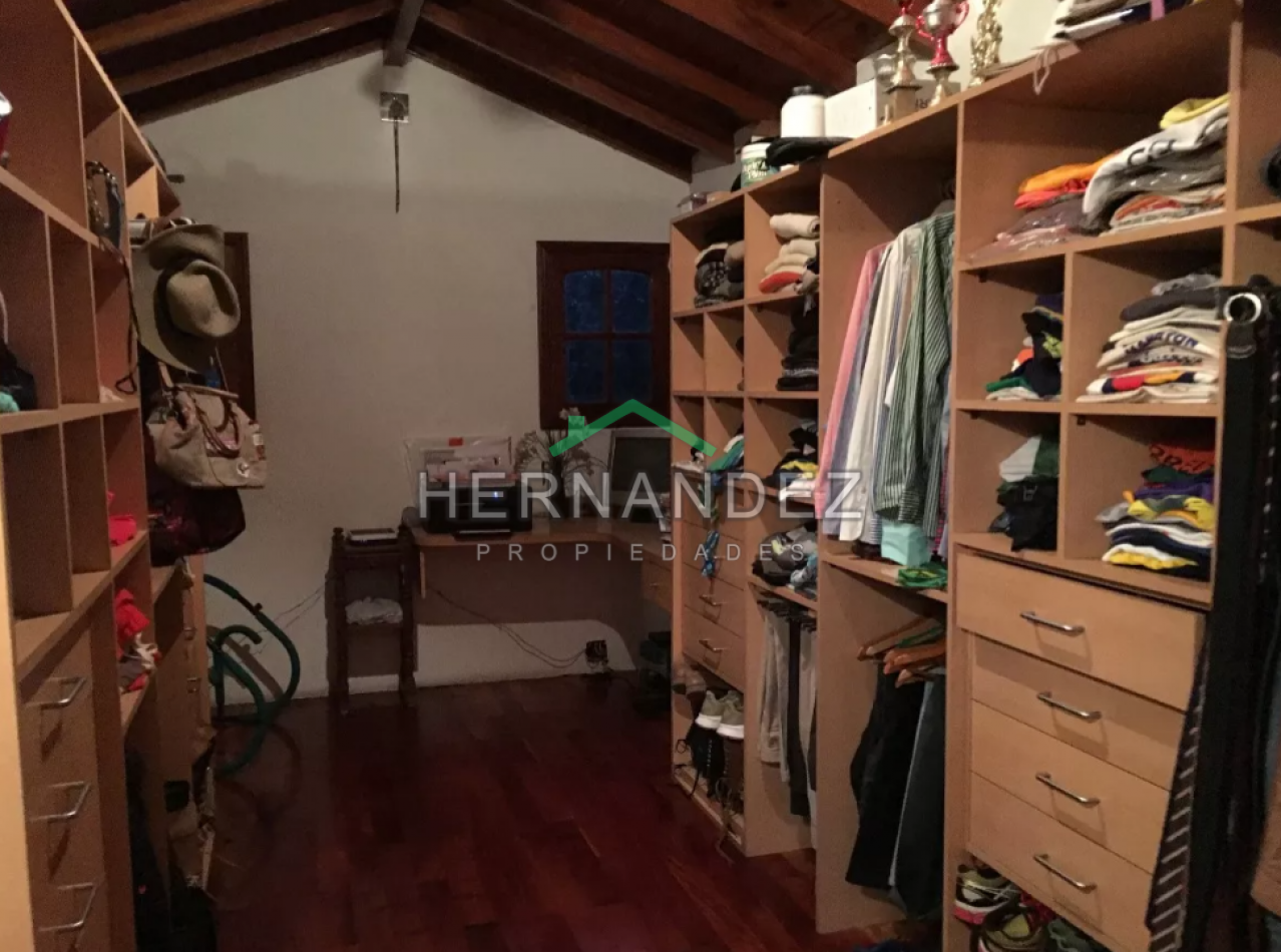 Casa En Venta Ituzaingo Norte