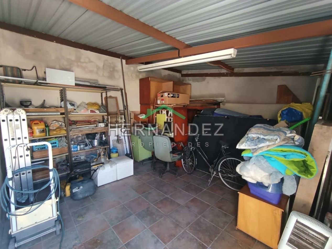 Venta Casa 6 ambientes Moron Sur
