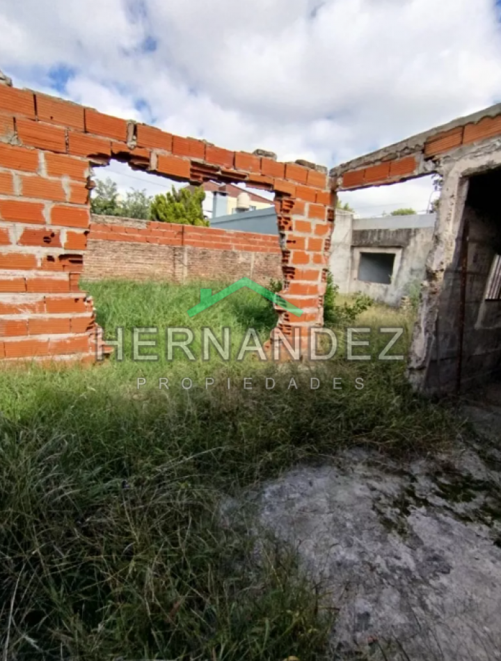 Venta Lote Moron Sur