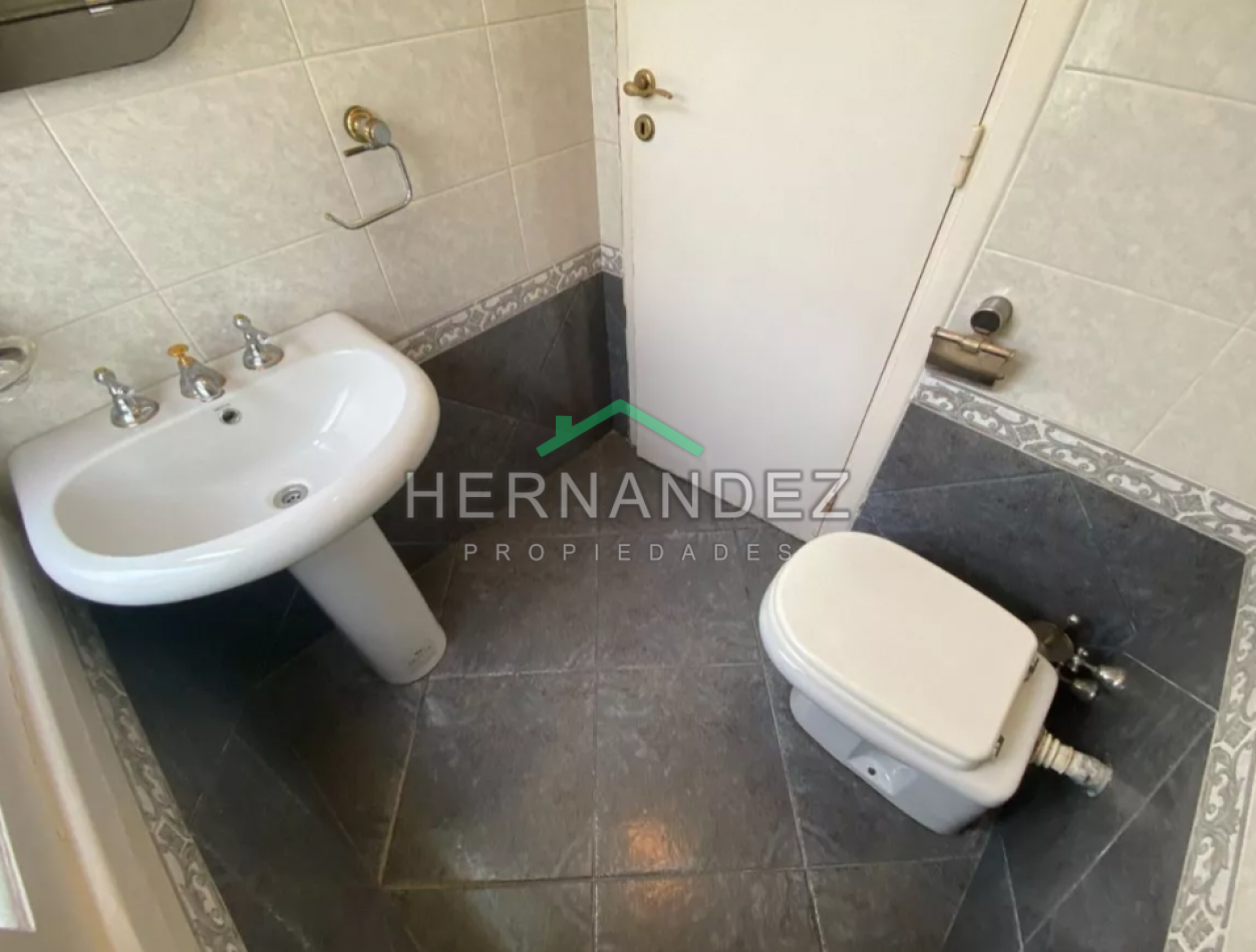 Venta Casa Castelar 5 ambientes Apta Credito