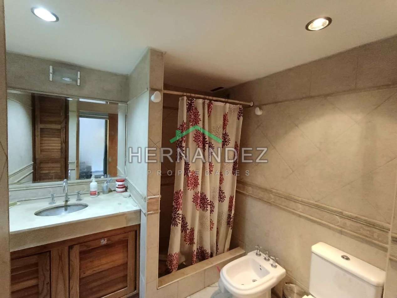 Venta Casa 6 ambientes Moron Sur