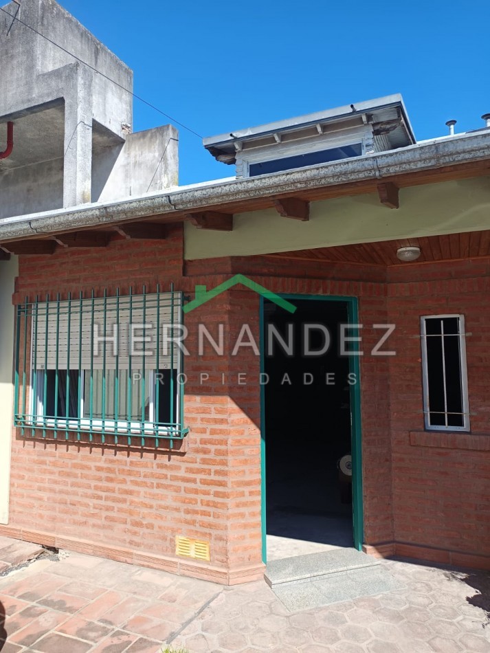 Venta Duplex a terminar Castelar Sur