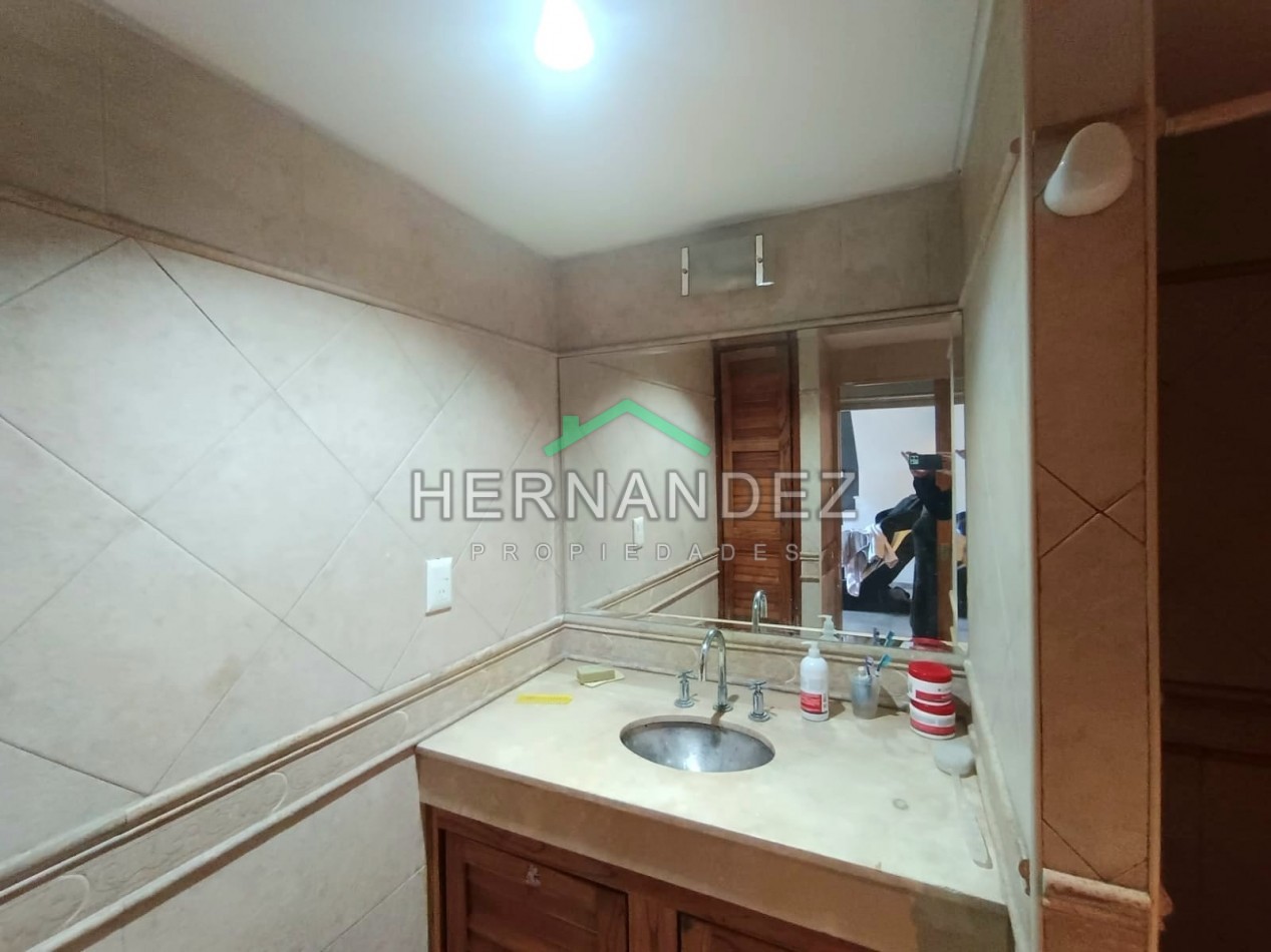 Venta Casa 6 ambientes Moron Sur