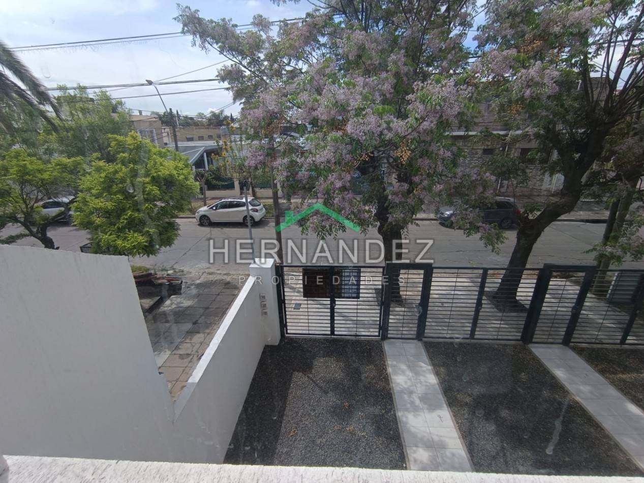 Venta Duplex 3 ambientes con cochera a estrenar Castelar Sur - Apto Credito