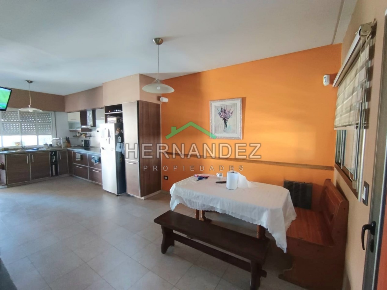 Venta Casa 6 ambientes Moron Sur