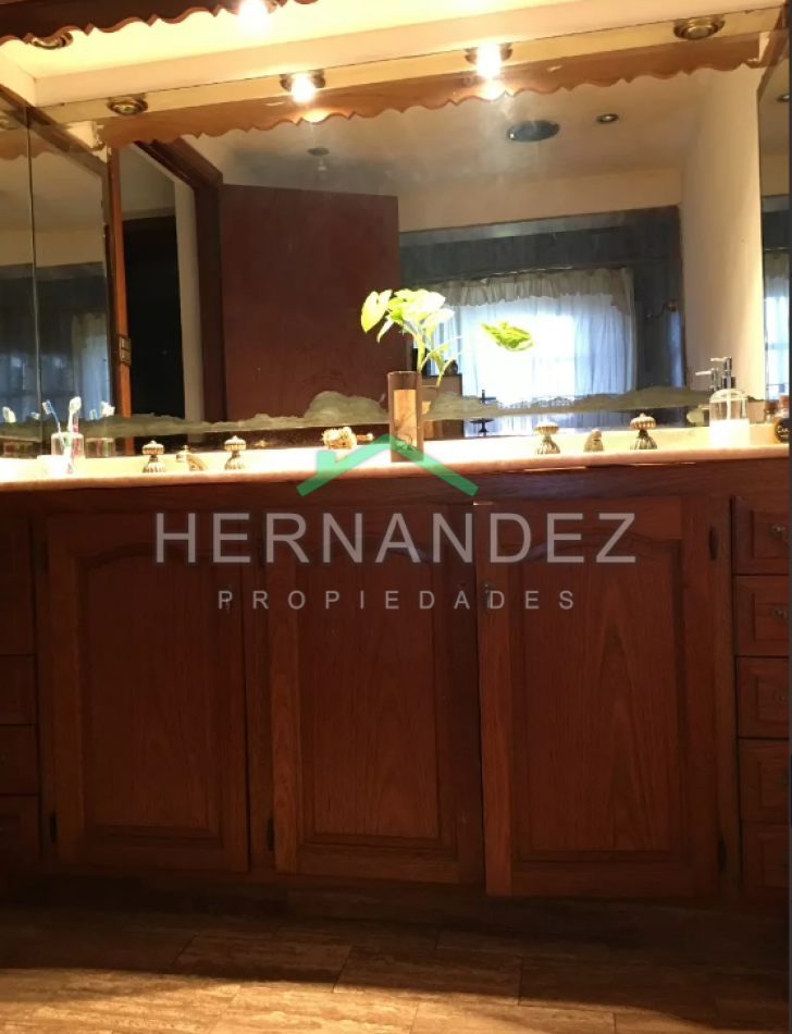 Casa En Venta Ituzaingo Norte