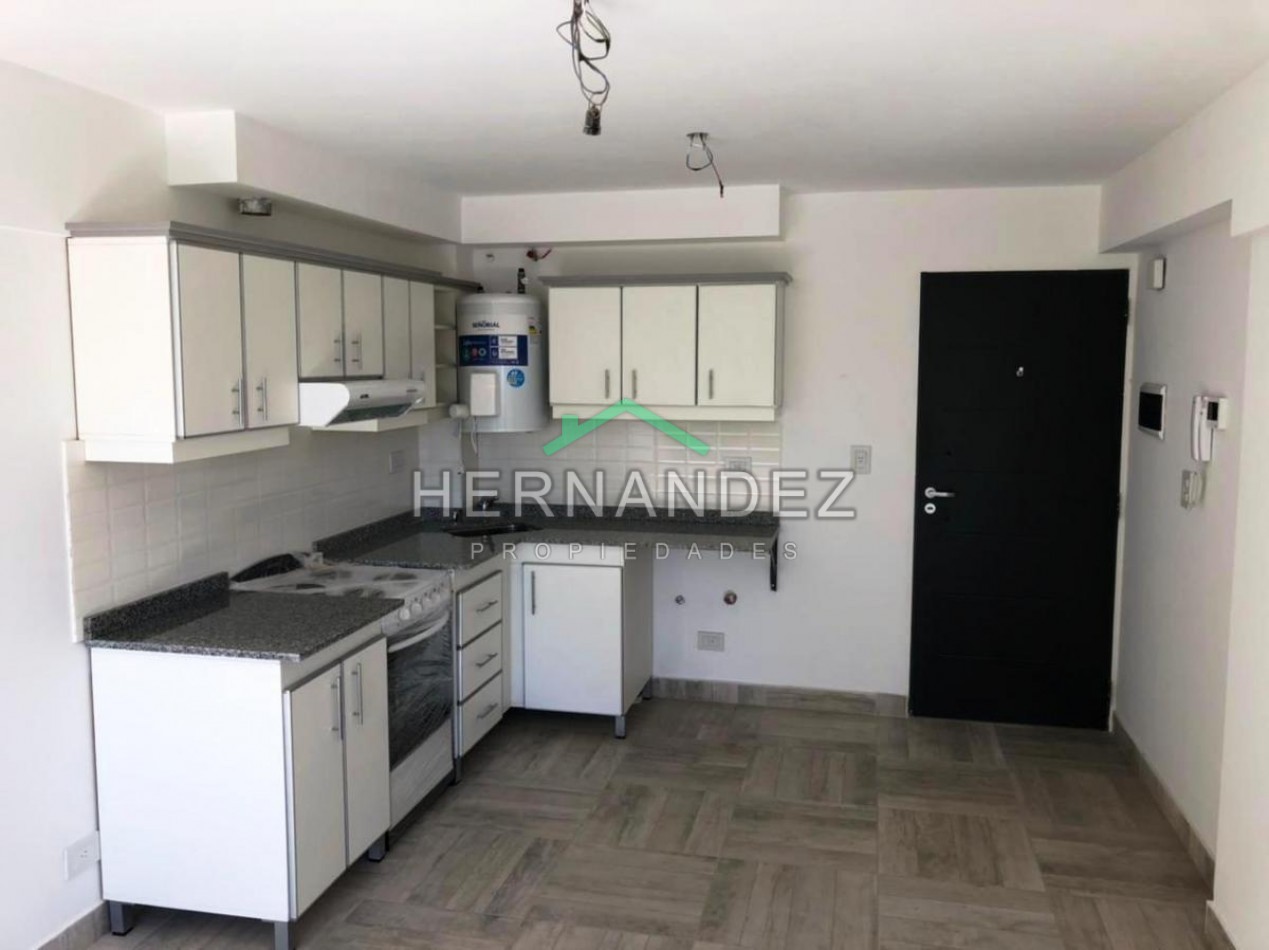 DEPARTAMENTO DOS AMBIENTES A ESTRENAR