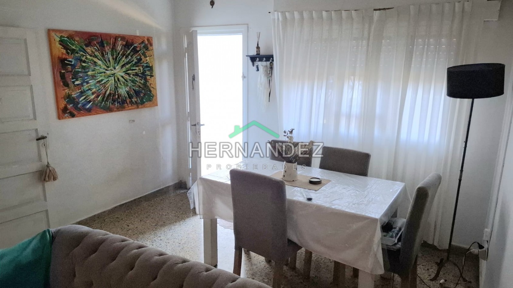 RETASADA Casa en Venta Ituzaingo Norte Ideal Inversor Amplio Lote