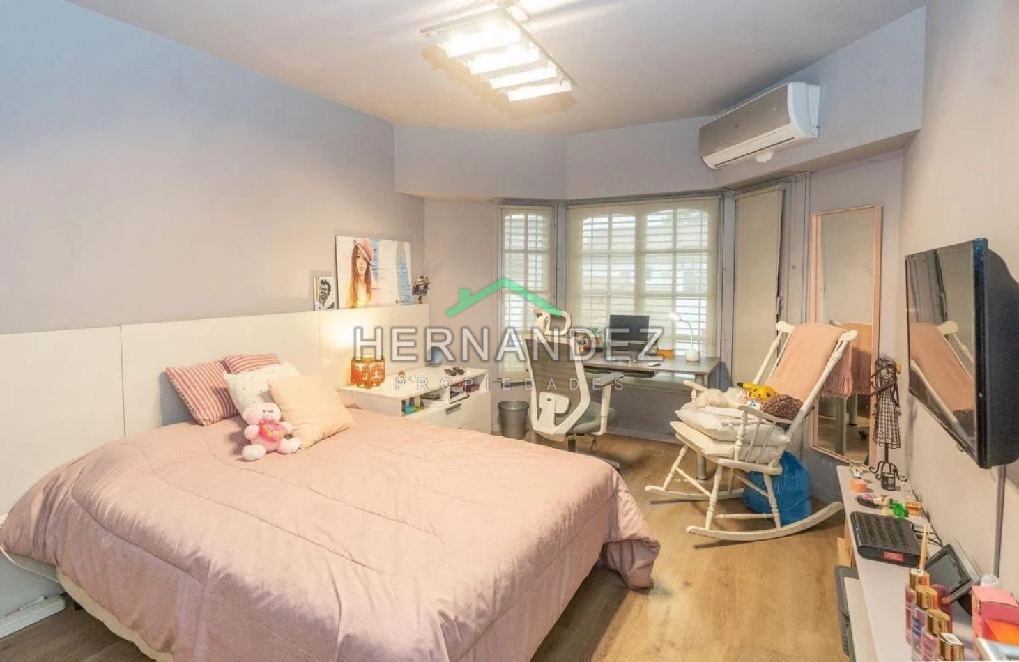 Venta Triplex 4 ambientes Ramos Mejia