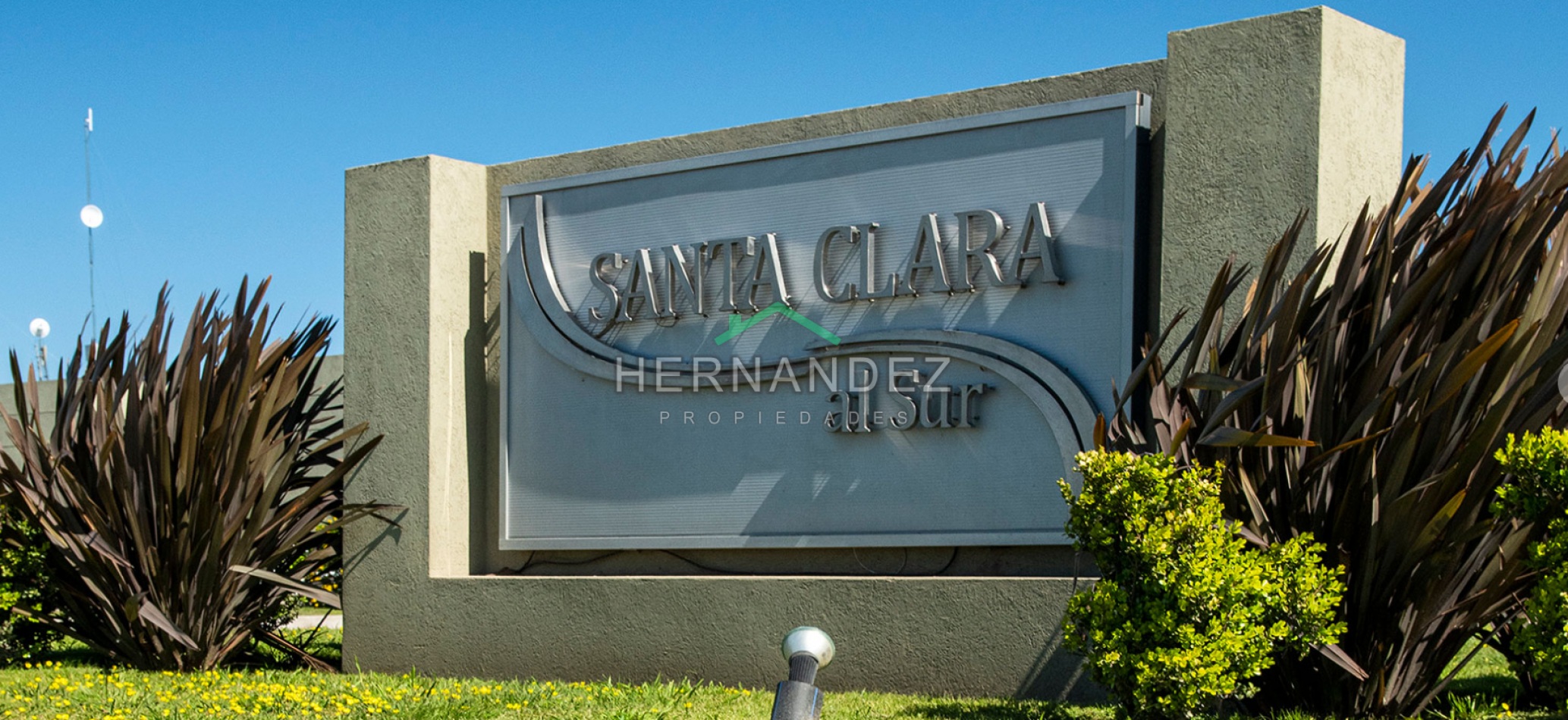 Venta Terreno Santa Clara al Sur Canning con salida al lago