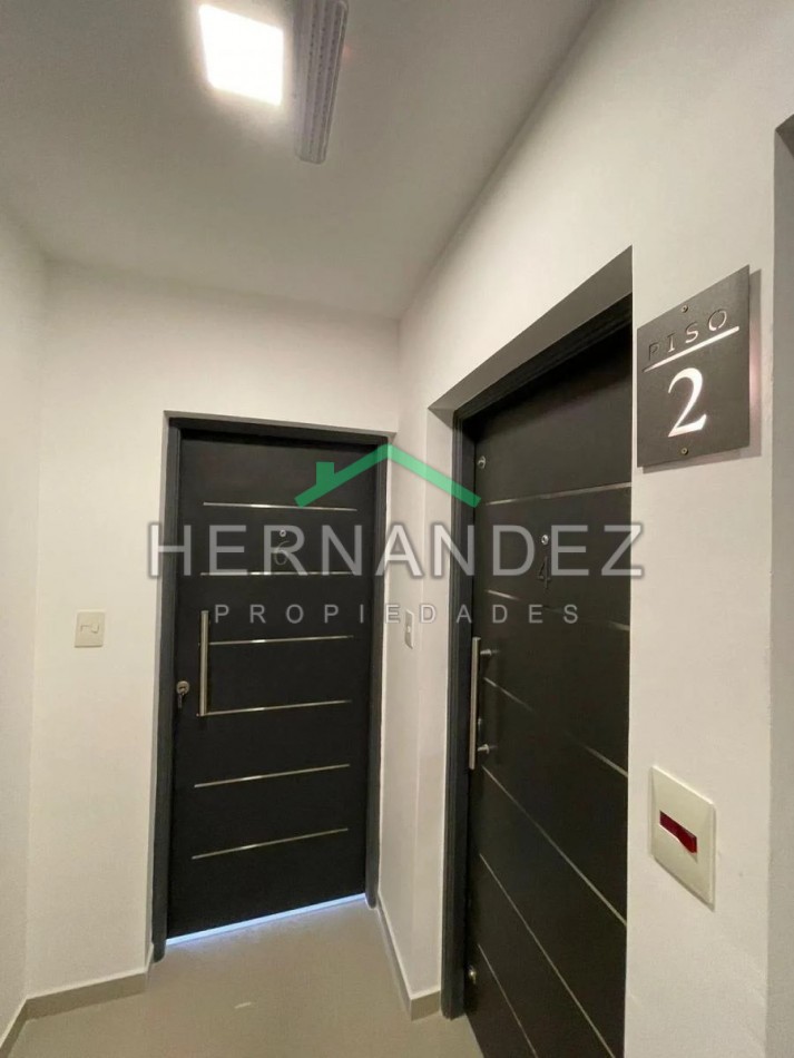 DEPARTAMENTO MONOAMBIENTE A ESTRENAR