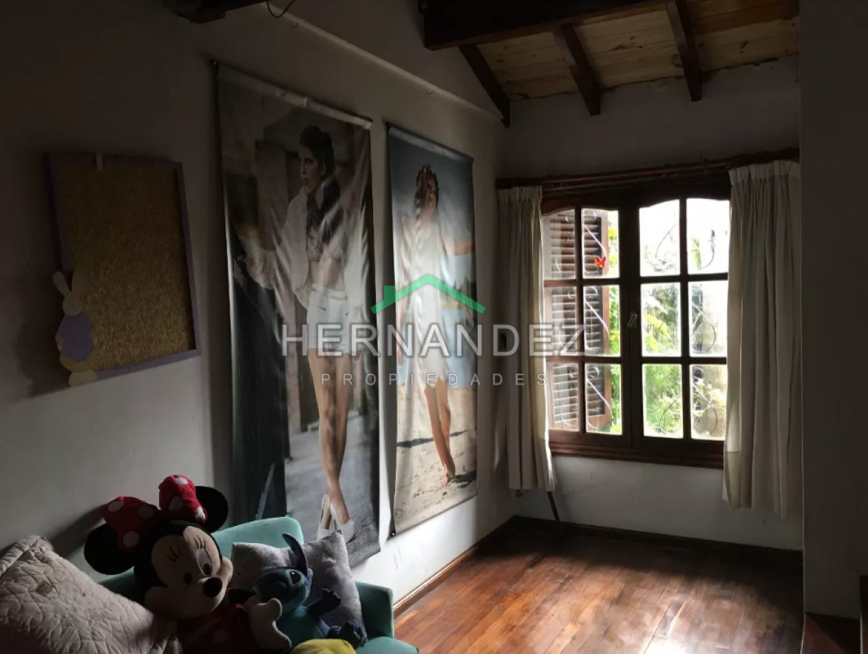 Casa En Venta Ituzaingo Norte
