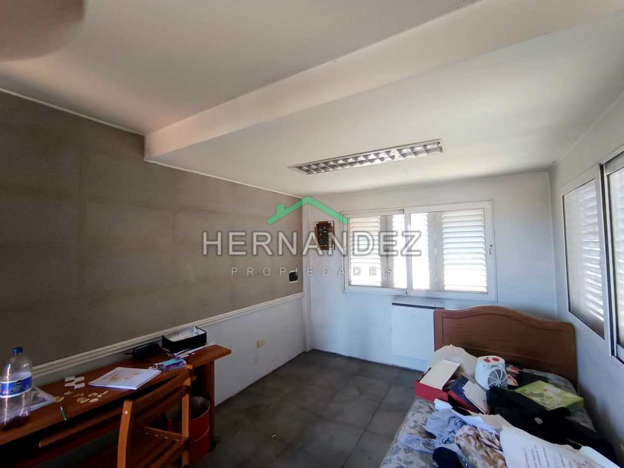 Venta Casa 6 ambientes Moron Sur