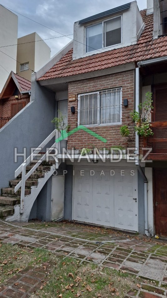 Venta Duplex 4 Ambientes San Bernardo