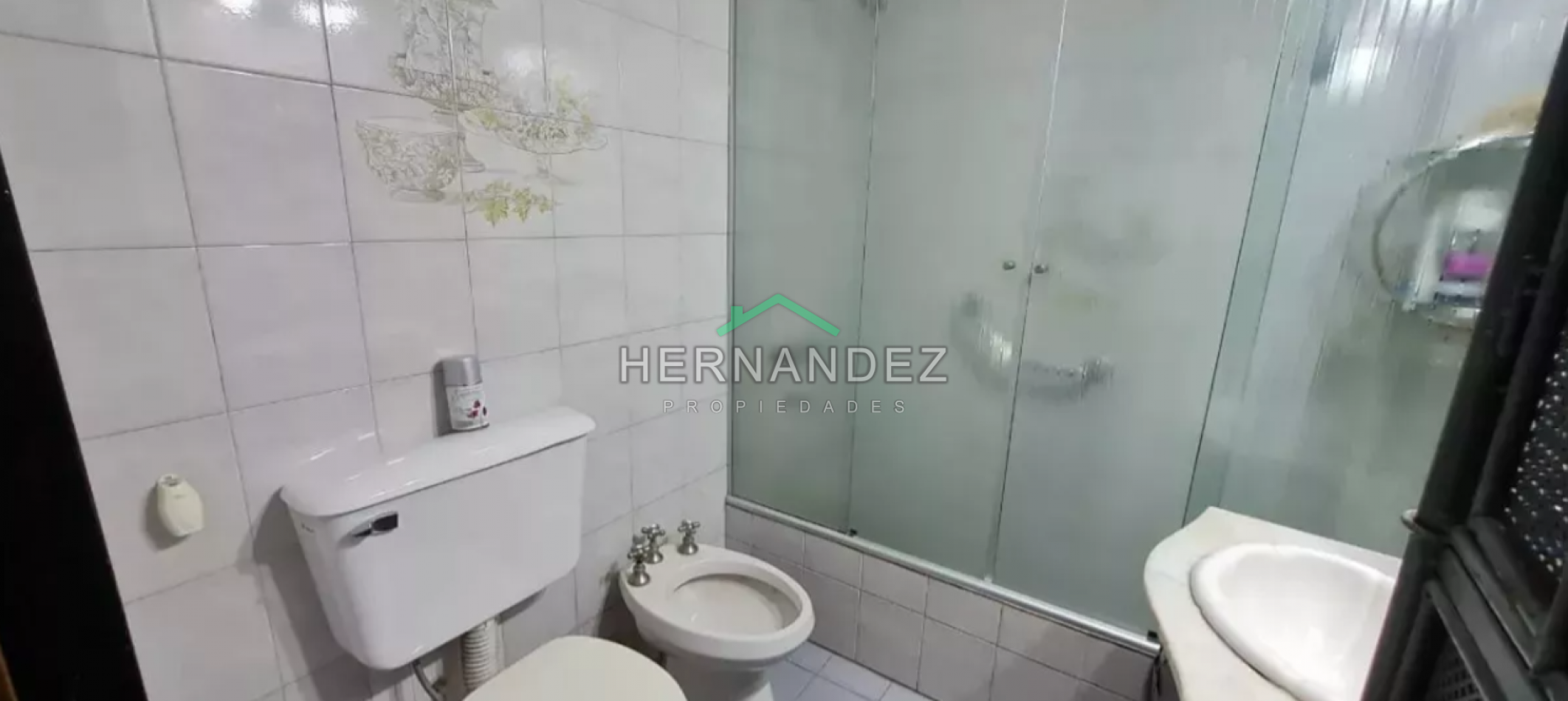 Venta Casa tipo PH 3 ambientes Ramos Mejia