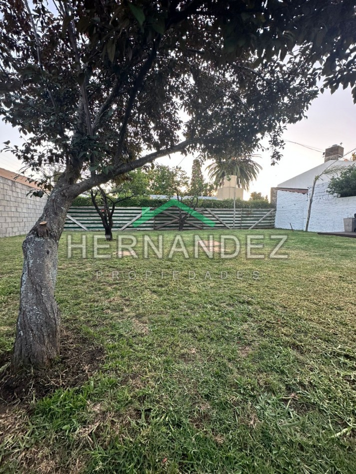RETASADA Casa en Venta Ituzaingo Norte Ideal Inversor Amplio Lote