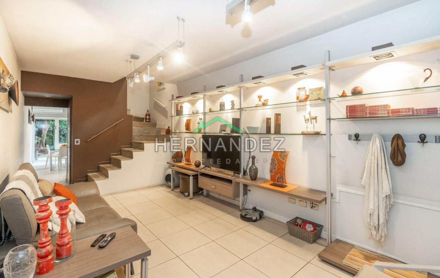 Venta Triplex 4 ambientes Ramos Mejia