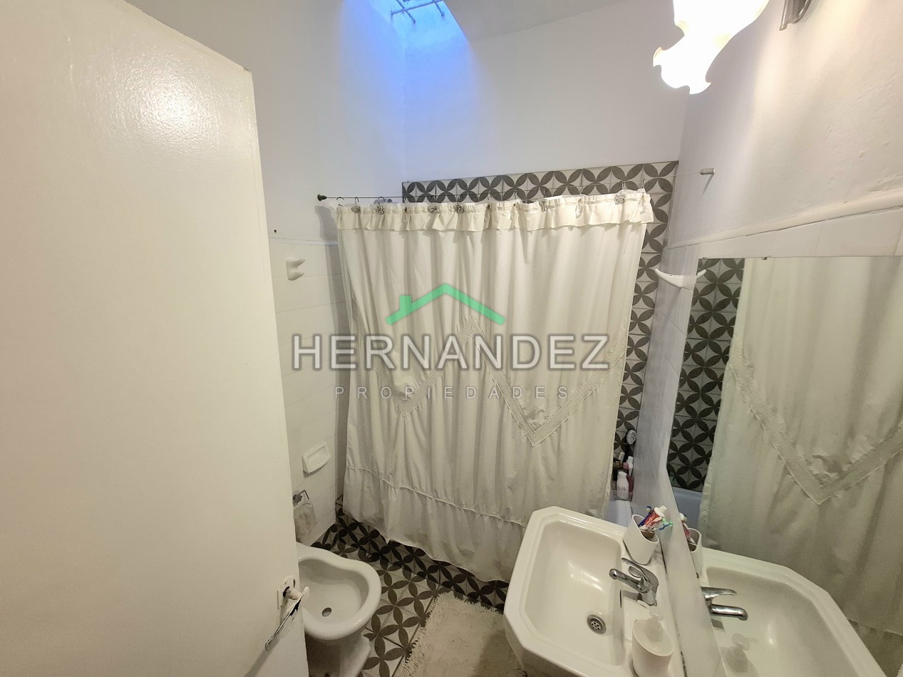 RETASADA Casa en Venta Ituzaingo Norte Ideal Inversor Amplio Lote
