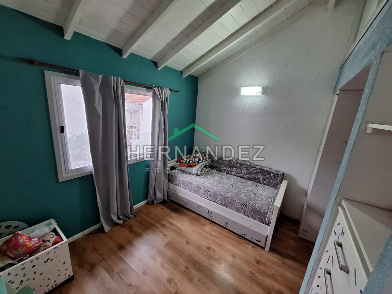 Venta Duplex 4 Ambientes San Bernardo