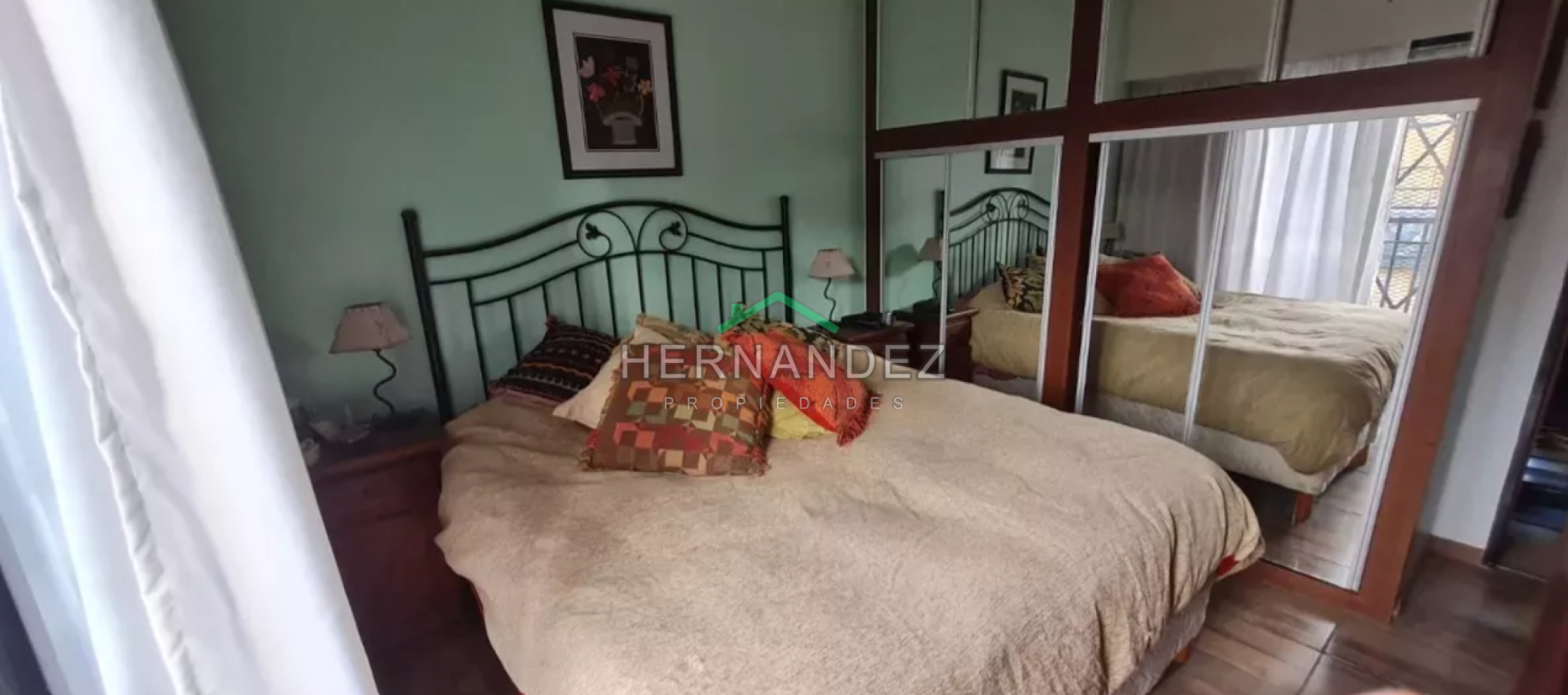 Venta Casa tipo PH 3 ambientes Ramos Mejia