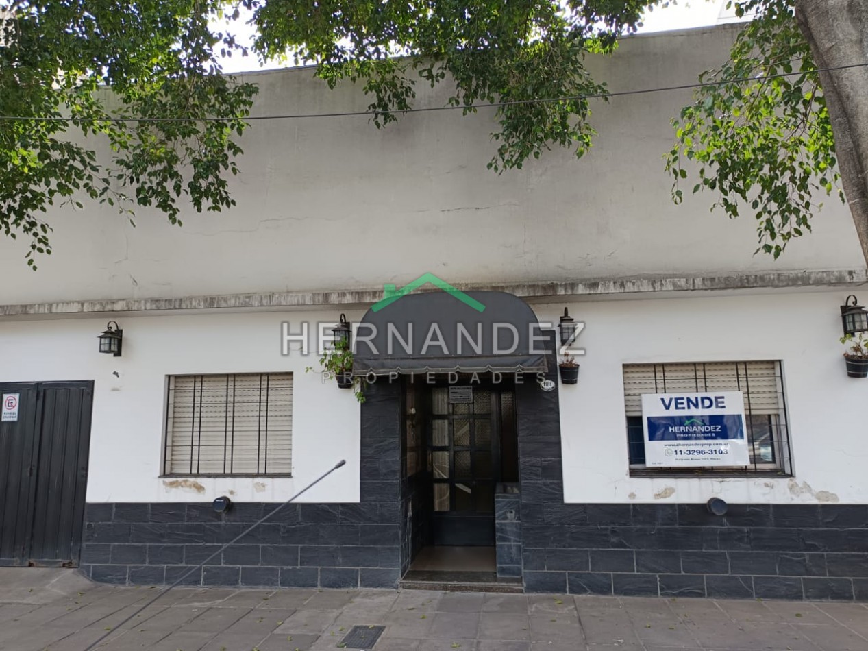 Venta