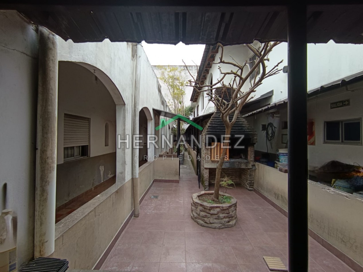 Venta