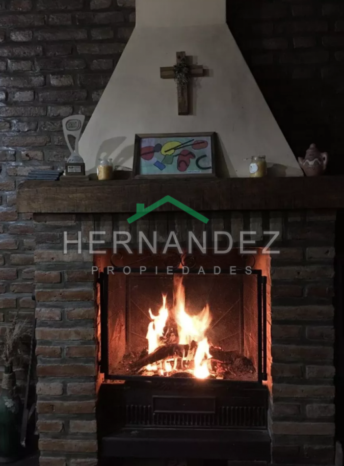 Casa En Venta Ituzaingo Norte