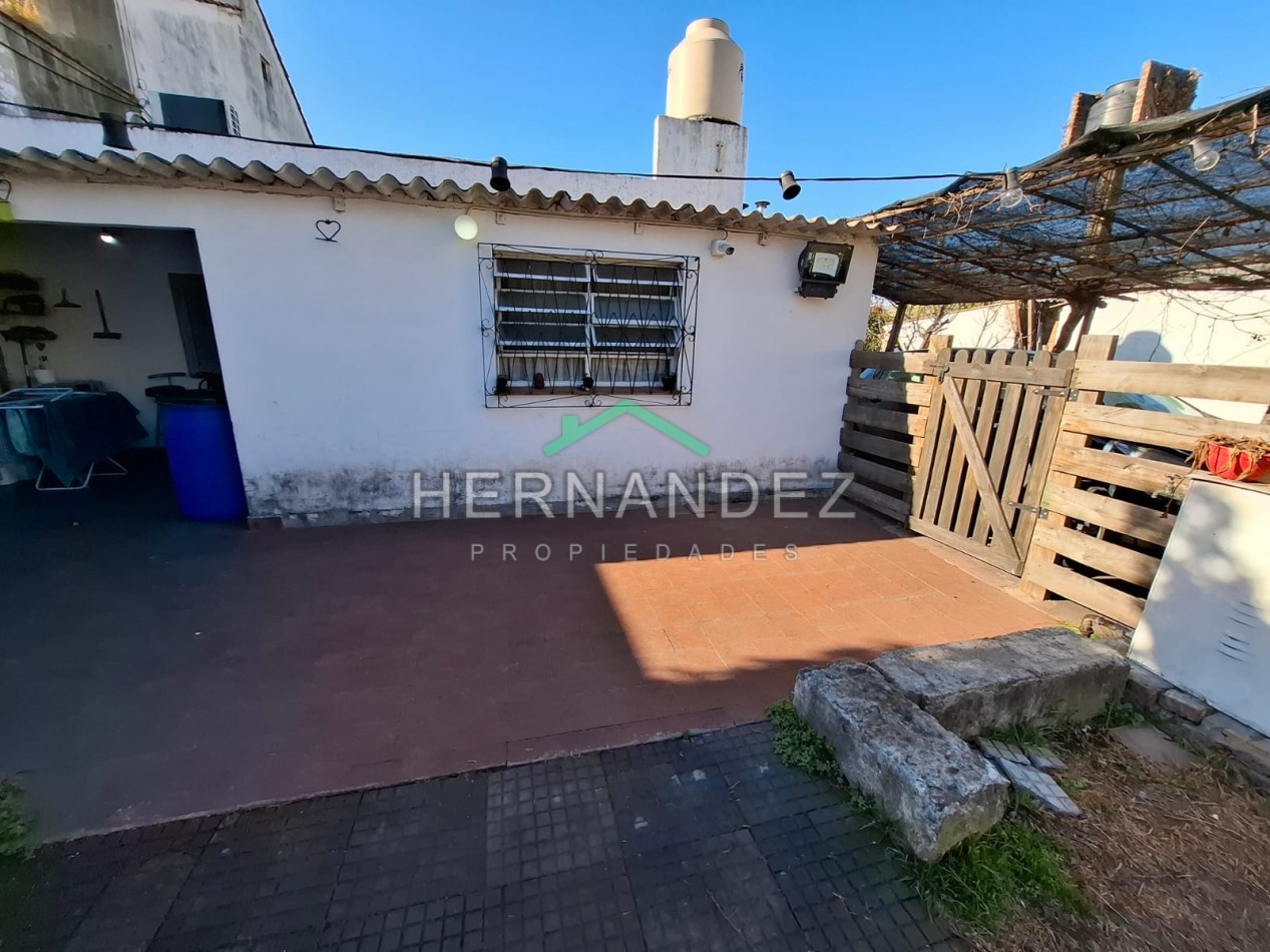 Casa en Alquiler Ituzaingo Villa Ariza