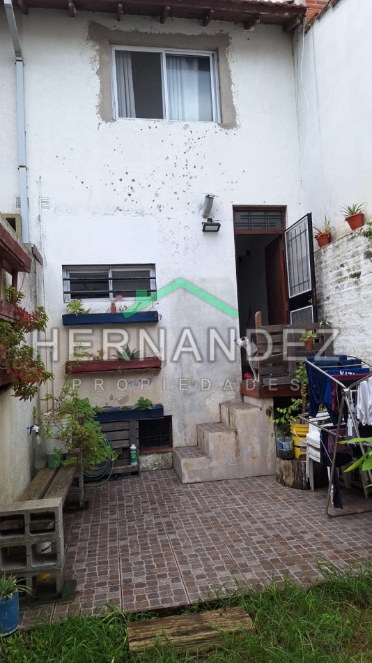 Venta Duplex 4 Ambientes San Bernardo