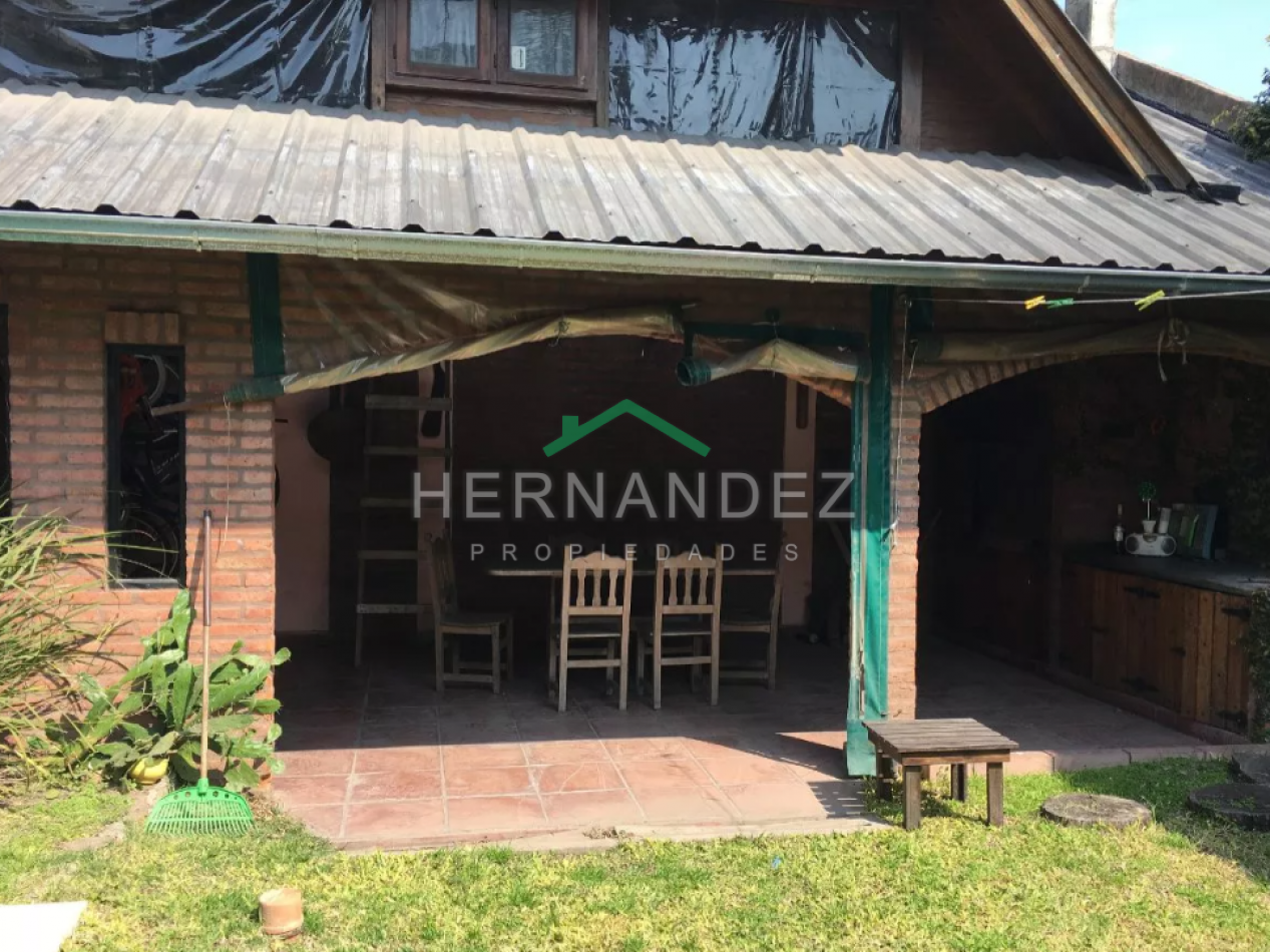 Casa En Venta Ituzaingo Norte