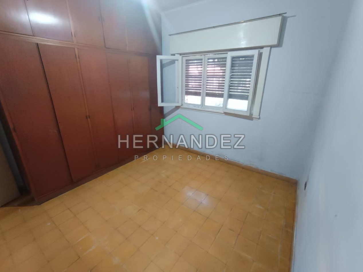 Venta Casa 3 ambientes Ituzaingo Norte