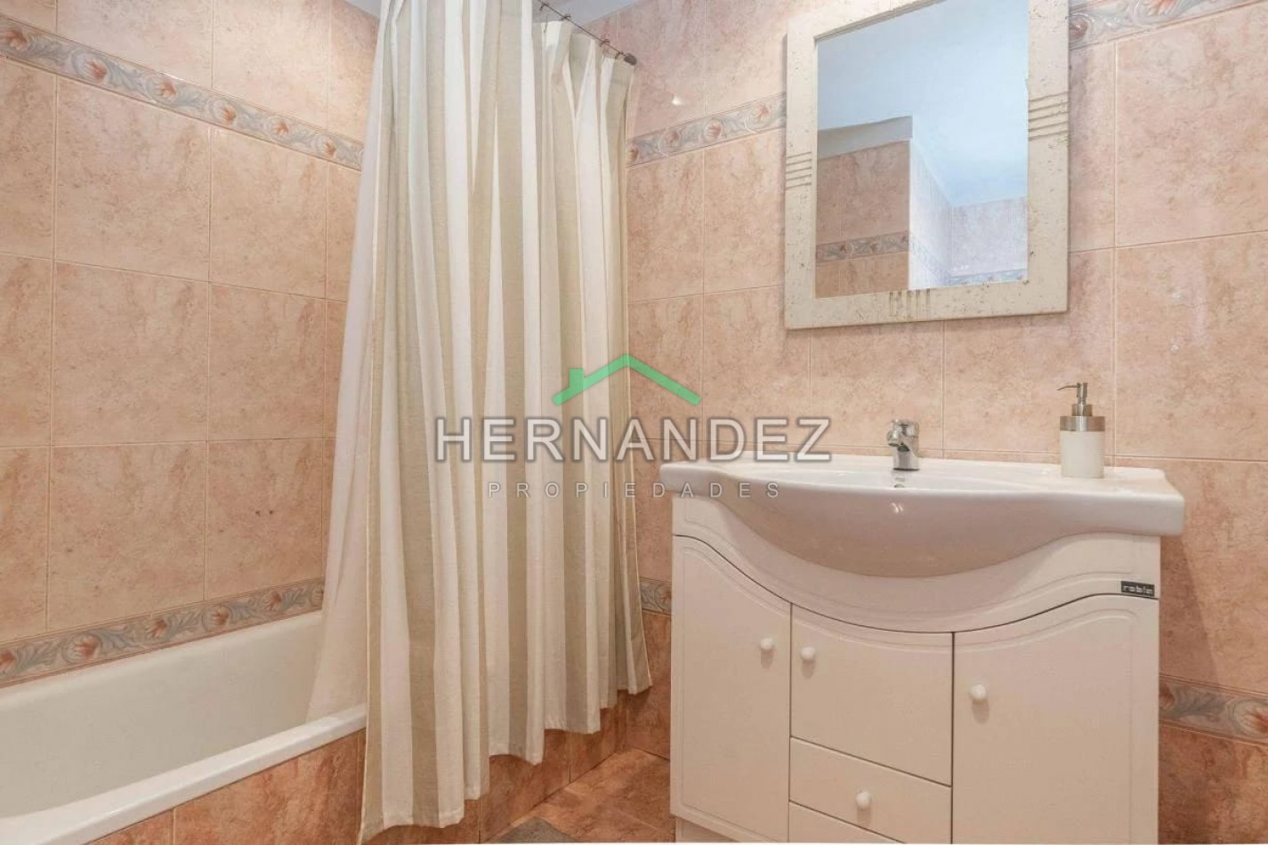 Venta Triplex 4 ambientes Ramos Mejia