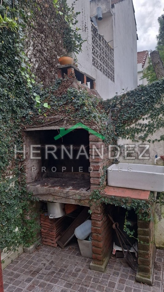 Venta Duplex 4 Ambientes San Bernardo